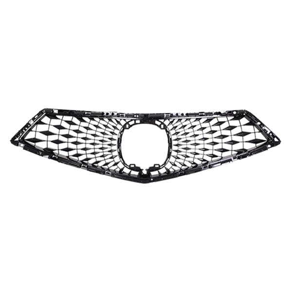 2022 - 2024 Acura RDX Grille Assembly