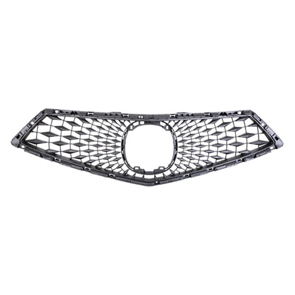 2022 - 2024 Acura RDX Grille Assembly