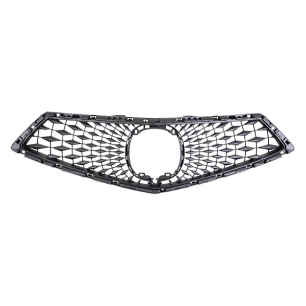 2019 - 2023 Acura RDX Grille Assembly