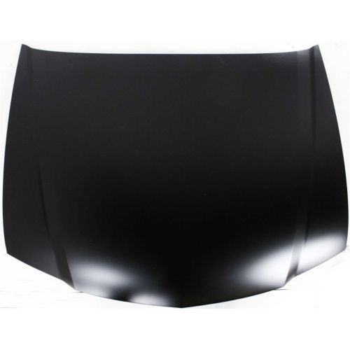 2006 - 2008 Acura TSX Hood Panel Replacement