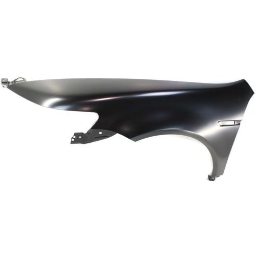 2004 - 2008 Acura TL Fender Left (Driver) Replacement