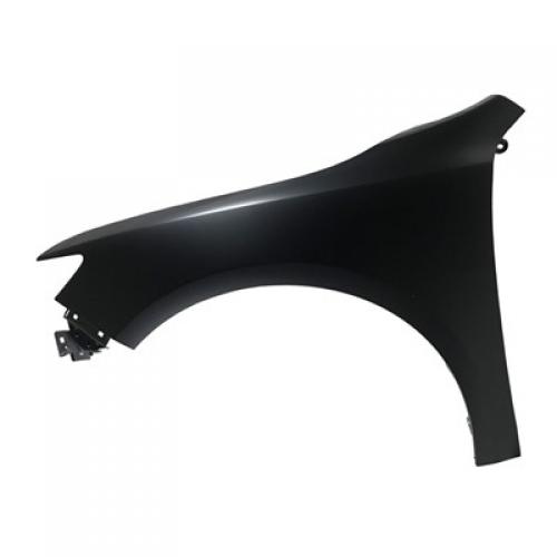 2018 - 2020 Acura Tlx Front Fender Assembly (Left / Driver Side)