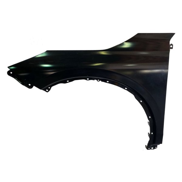 2022 - 2024 Acura MDX Front Fender Assembly (Left / Driver Side)