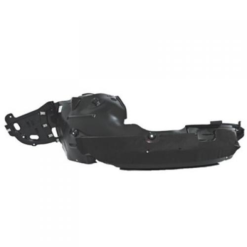 2015 - 2017 Acura Tlx Front Fender Inner Panel (Left / Driver Side)
