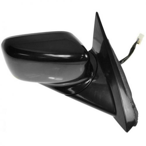 2004 - 2005 Acura TL Side View Mirror - Left (Driver)