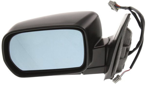2002 - 2006 Acura MDX Side View Mirror - Left (Driver)