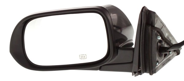2005 - 2008 Acura TSX Side View Mirror - Left (Driver)
