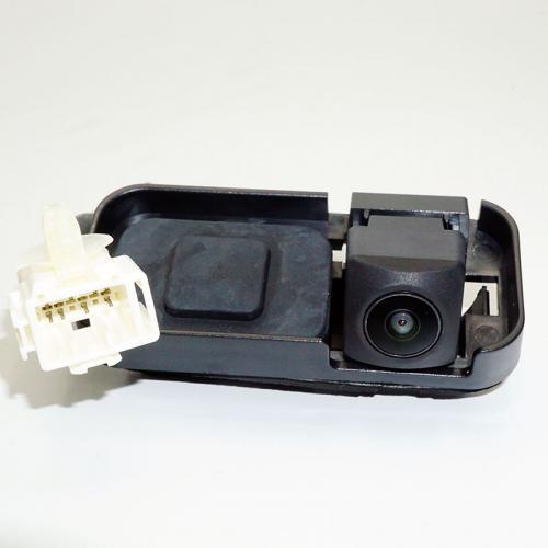 2016 - 2017 Acura ILX Rear Camera