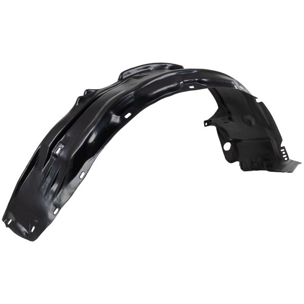 Front Fender Liner for Acura Integra 1998-2001, Right (Passenger) Side, Replacement