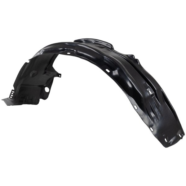 Front Fender Liner for Acura Integra 1998-2001, Left (Driver), Replacement