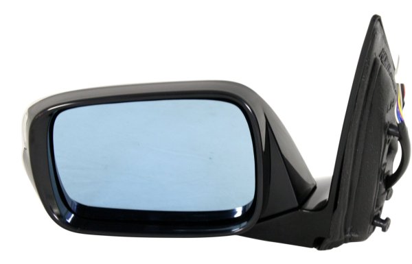 2007 - 2009 Acura MDX Side View Mirror - Left (Driver)