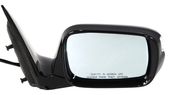 2007 - 2009 Acura MDX Side View Mirror - Right (Passenger)