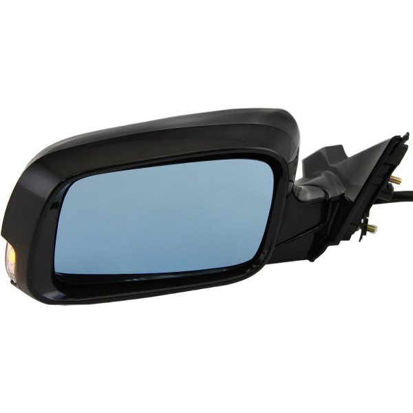 2009 - 2014 Acura TL Side View Mirror - Left (Driver)