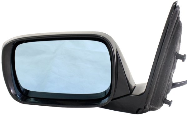 2010 - 2013 Acura MDX Side View Mirror - Left (Driver)