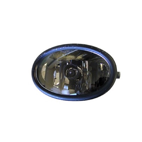Fog Light Assembly for 2001 - 2014 Honda Accord, Left (Driver) Side Replacement Housing/Lens/Cover - Dealer Installed,  08V31S5D1M102, Replacement