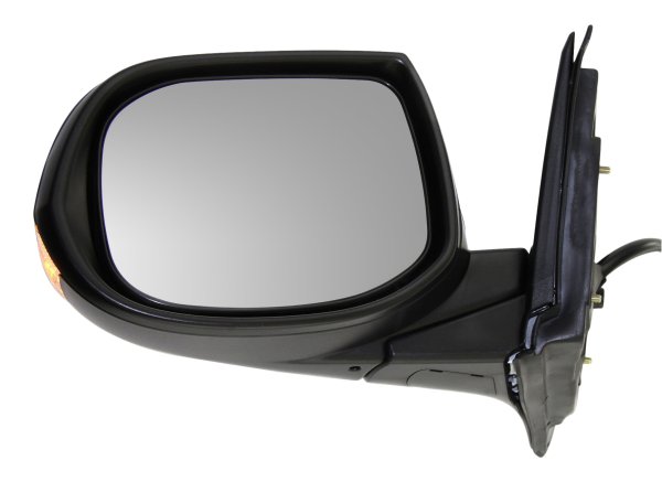 2009 - 2014 Acura TSX Side View Mirror - Left (Driver)