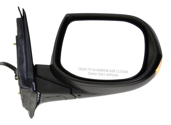 2009 - 2014 Acura TSX Side View Mirror - Right (Passenger)