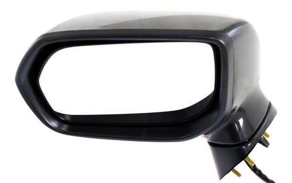 2009 - 2012 Acura RDX Side View Mirror - Left (Driver)