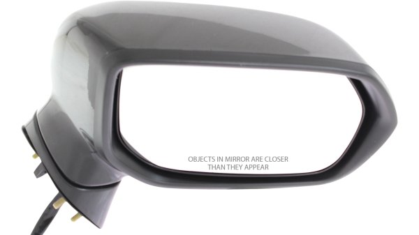 2007 - 2012 Acura RDX Side View Mirror - Right (Passenger)
