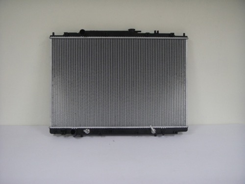 Radiator Assembly for 2001 - 2002 Acura MDX, OEM Replacement: 19010PGKA51