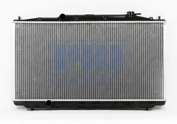 Radiator Assembly for 2014 - 2020 Acura RLX,  19010R9PA51, Replacement