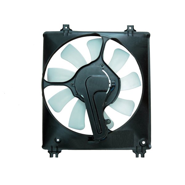 2009 - 2011 Acura TL Condenser Fan