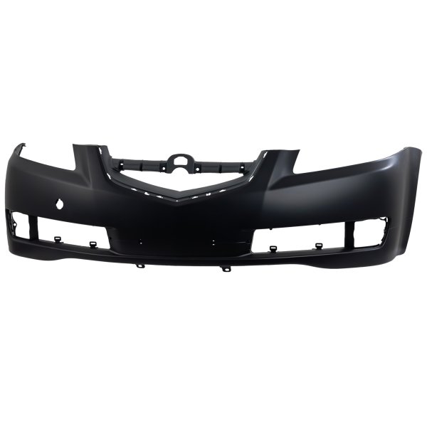 2007 - 2008 Acura TL Front Bumper Cover