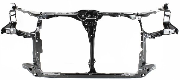 Steel Radiator Support Assembly for Acura RSX 2002-2006, Replacement