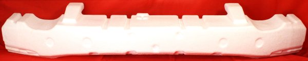Lower Front Bumper Absorber for Buick LaCrosse/Allure 2005-2007, Replacement