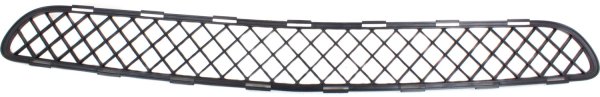 Lower Front Bumper Grille for Buick Enclave 2008-2012, Replacement