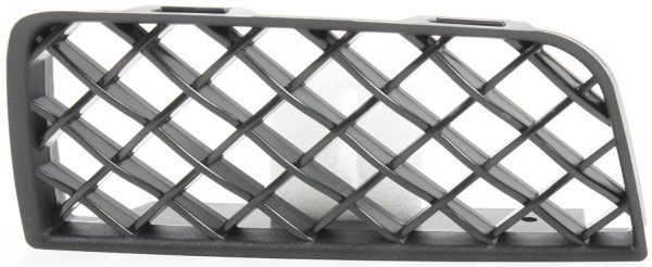 Fog Light Cover for Chevrolet Trailblazer 2006-2009, Left (Driver) Side Outer Cover, Compatible with LS/LT/SS Models, Replacement