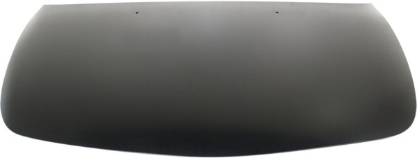 Hood for Chevrolet Malibu 2008-2012, Replacement