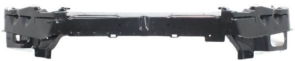 Radiator Support Upper Tie Bar Assembly for Chevrolet Malibu 2008-2012, Black, Steel, Replacement