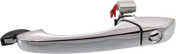 2007 - 2009 Chrysler Sebring Door Handle (Exterior, Front Left Driver Side)