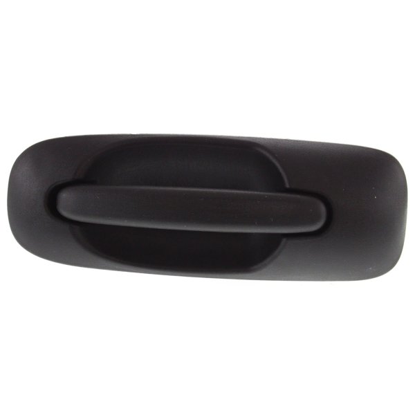 2001 - 2005 Dodge Caravan Door Handle (Exterior, Rear Left Driver Side)
