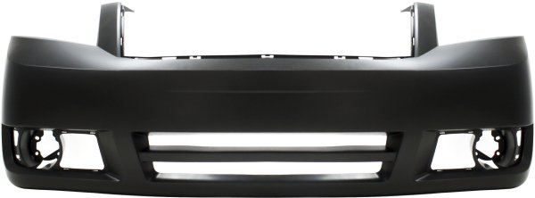 2008 - 2010 Dodge Grand Caravan Front Bumper Cover