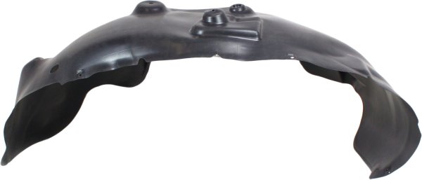 Front Fender Liner for Dodge Full Size Pickup 2003-2009, Left (Driver), Suitable for 1500 Model (2005-2008) and 2500 Model (2005-2009), Replacement