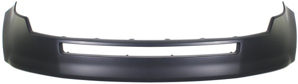 2007 - 2010 Ford Edge Front Bumper Cover Upper