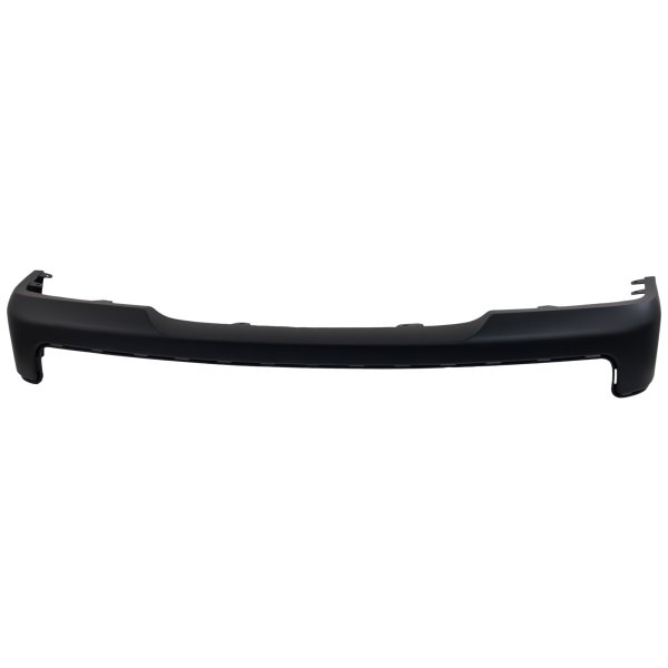 Front Bumper Cover for Ford Ranger 2006-2011, Primed (Ready to Paint), Excluding STX Model, Replacement
