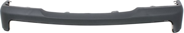 Front Bumper Cover for Ford Ranger 2006-2011, Textured Surface, Excluding STX Model, Replacement