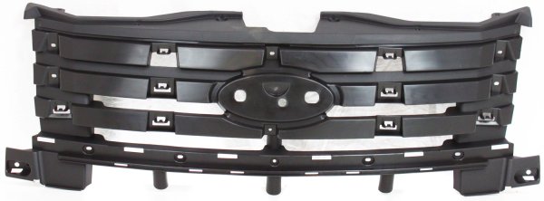 2007 - 2010 Ford Edge Header Panel