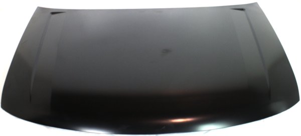 Steel Hood Panel for 2008-2009 Ford Taurus, Replacement