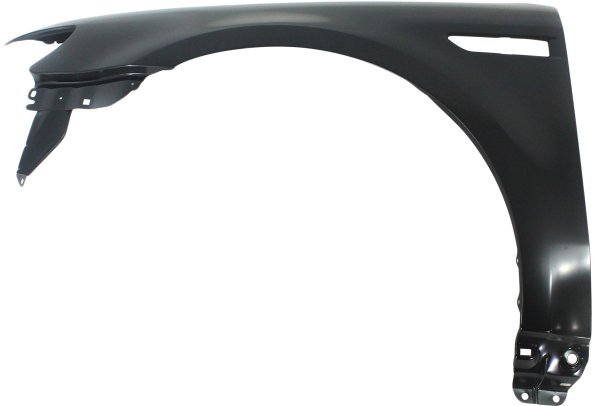 2008 - 2009 Ford Taurus Front Fender Assy (Left / Driver Side)