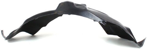 Front Fender Liner for Ford Expedition/Lincoln Navigator 2007-2014, Right (Passenger), Replacement