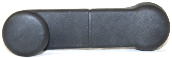 1987 - 1997 Ford Bronco Front Door Regulator Handle (Right (Passenger) / Passenger Side)