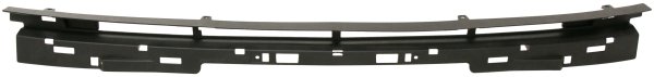 Front Lower Cover Reinforcement for GMC Acadia 2007-2012, Black, Excludes Denali Model, Replacement