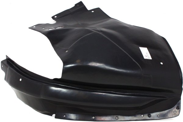2007 - 2012 GMC Acadia Front Fender Liner Left (Driver) Replacement