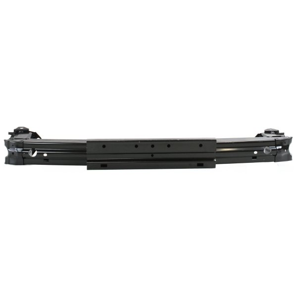 Steel Front Reinforcement Bar for Honda Accord 2008-2012 Coupe/Sedan (Japan/USA Built Vehicle), Replacement