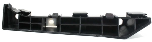 Front Bumper Cover Bracket for Hyundai Accent 2006-2011, Left (Driver), Suitable for Hatchback 2007-2011/Sedan Models, Replacement