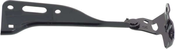Hood Hinge for Honda Accord 2008-2012, Accord Crosstour 2012-2015, Right (Passenger) Side, Replacement